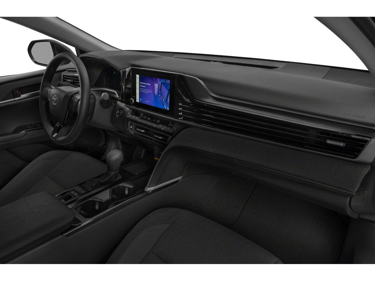 2025 Toyota Camry LE [MotorTrend Certified]