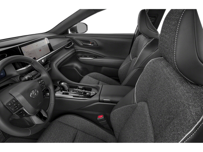 2025 Toyota Crown XLE AWD Nightshade Special Edition