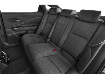 2025 Toyota Crown XLE AWD Nightshade Special Edition