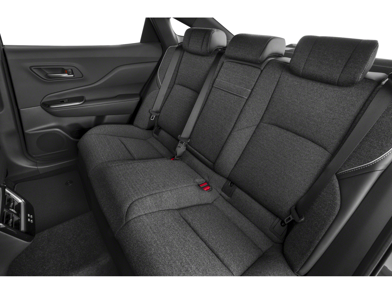 2025 Toyota Crown XLE AWD Nightshade Special Edition