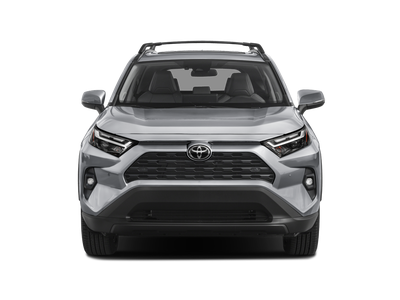 2025 Toyota RAV4 XLE AWD [MotorTrend Certified]