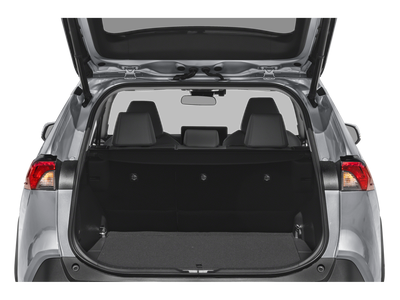 2025 Toyota RAV4 XLE AWD [MotorTrend Certified]