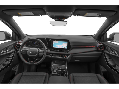 2026 Chevrolet Equinox RS w/ Panoramic Moonroof & Convenience Package III