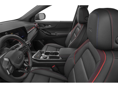 2026 Chevrolet Equinox RS w/ Panoramic Moonroof & Convenience Package III
