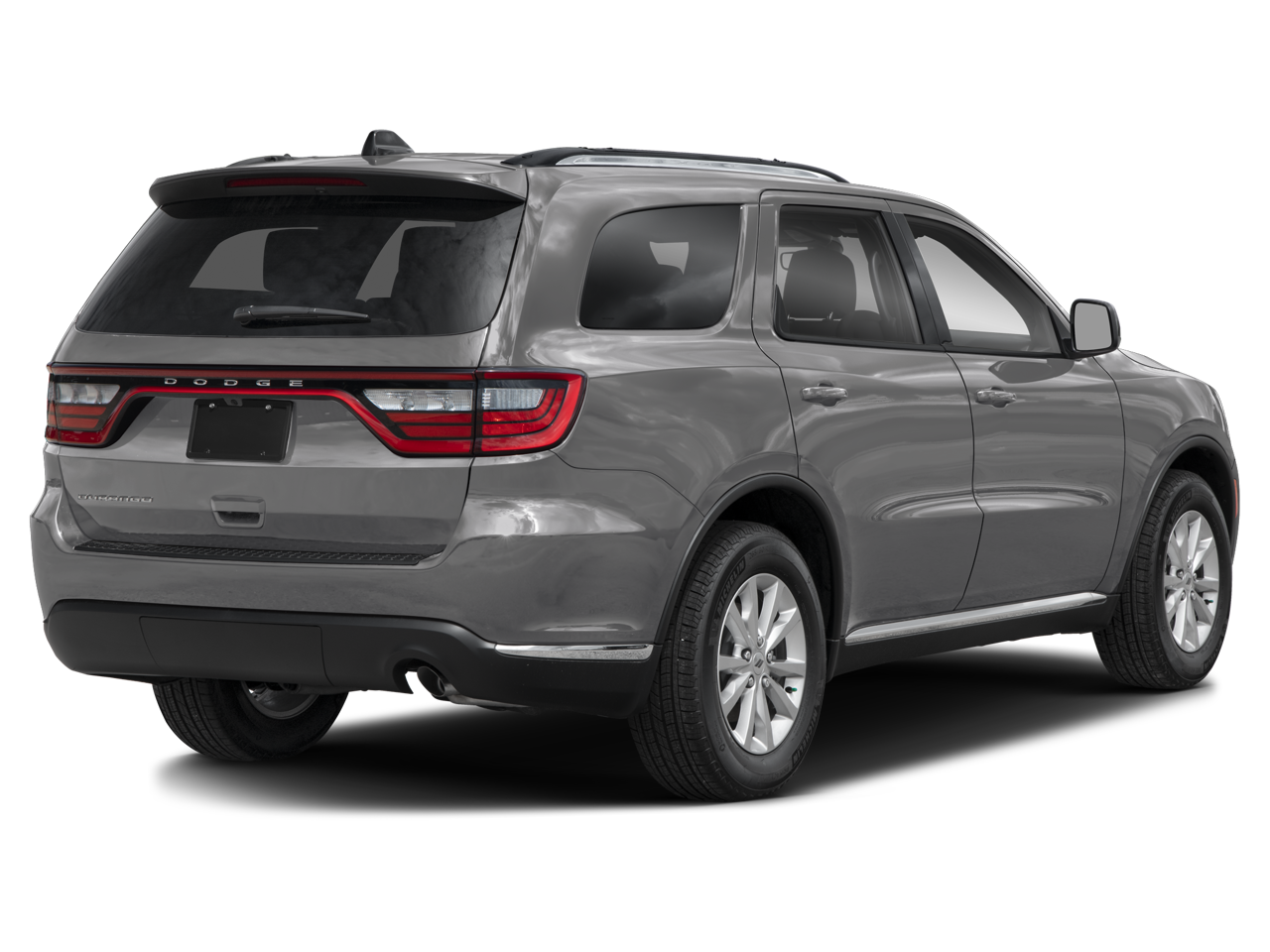 2026 Dodge Durango GT Plus AWD Customer Preferred Package