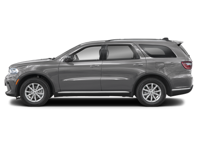 2026 Dodge Durango GT Plus AWD Customer Preferred Package