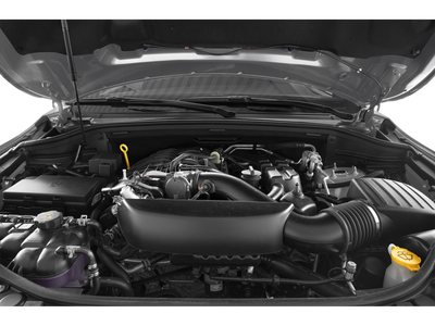 2026 Dodge Durango GT Plus AWD Customer Preferred Package