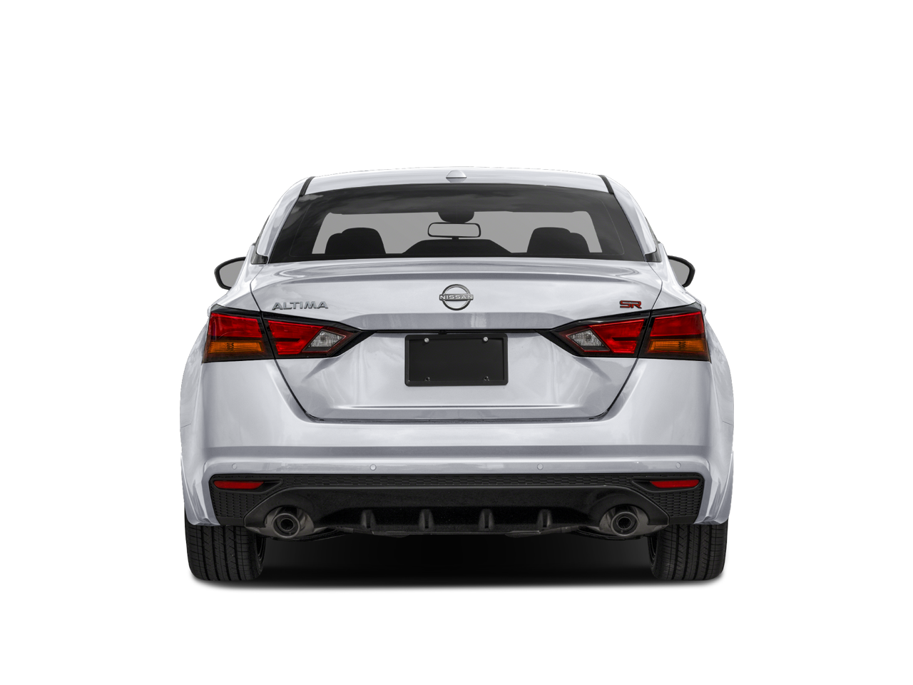 2026 Nissan Altima SR Midnight Edition®