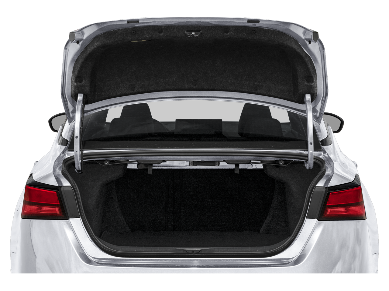 2026 Nissan Altima SR Midnight Edition®