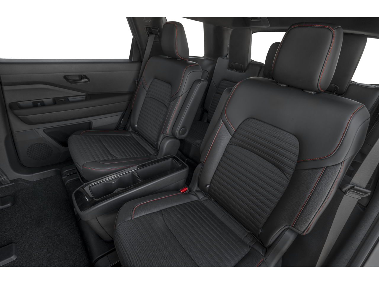 2026 Nissan Pathfinder Rock Creek®