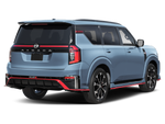 2026 Nissan Armada NISMO