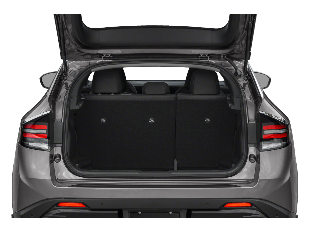 2026 Nissan Leaf S photo 2