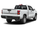 2026 Nissan Frontier King Cab® S