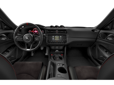 2027 Nissan 370Z NISMO®