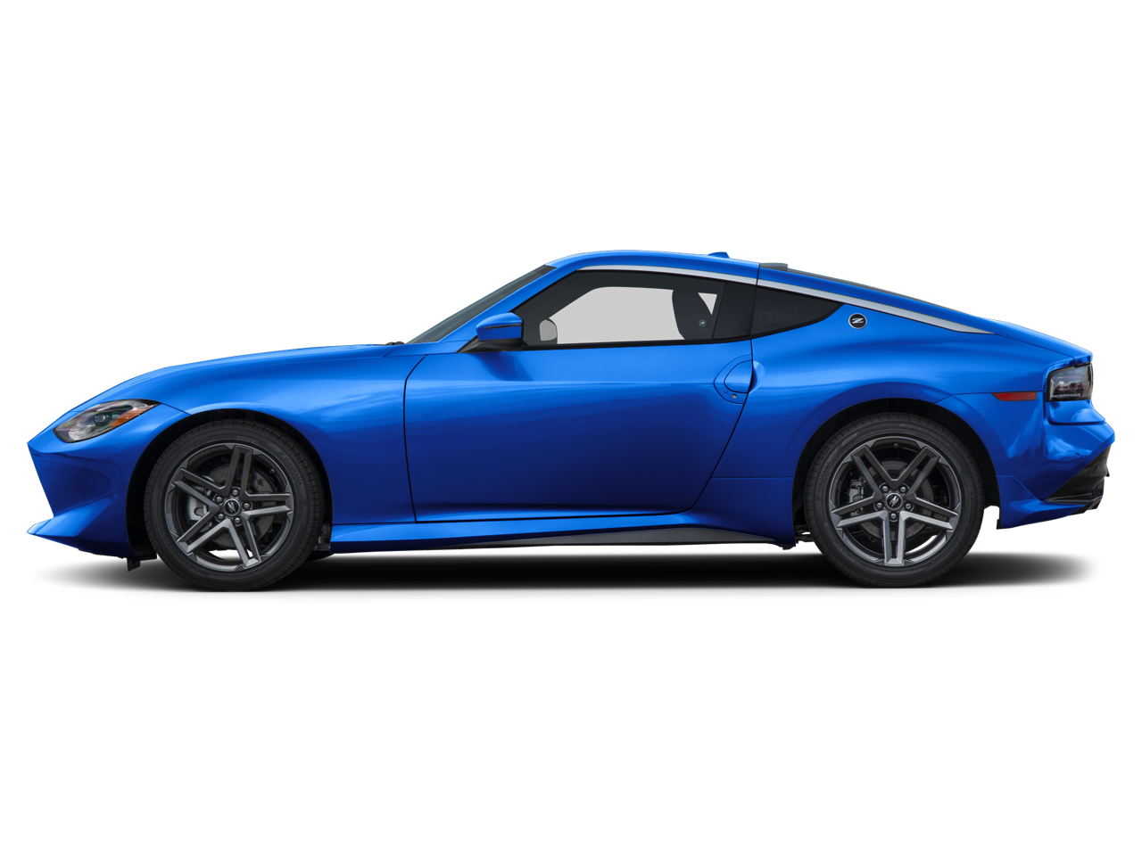 2027 Nissan Z Sport