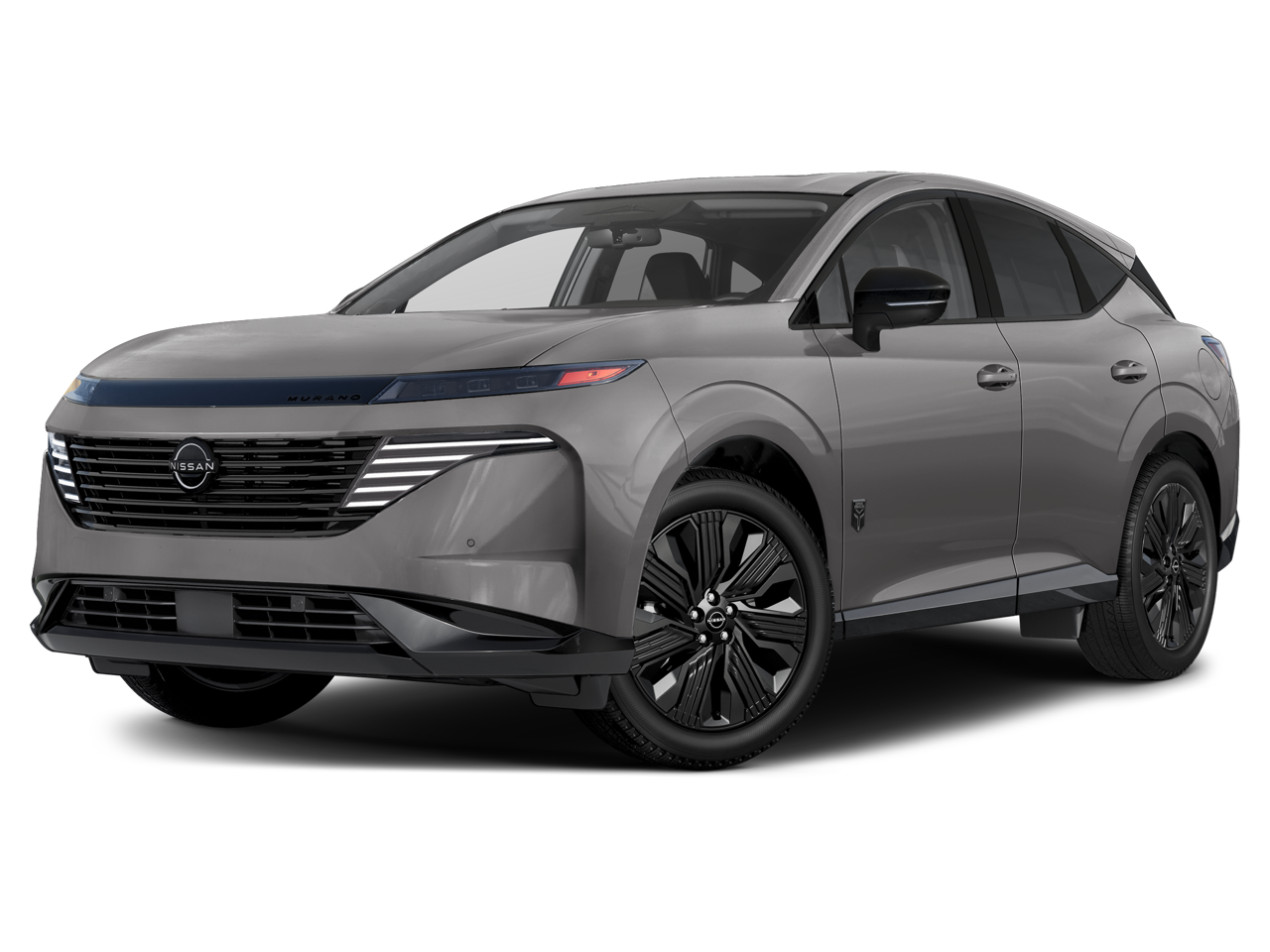 2027 Nissan Murano Dark Armor