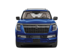 2027 Nissan Armada Platinum