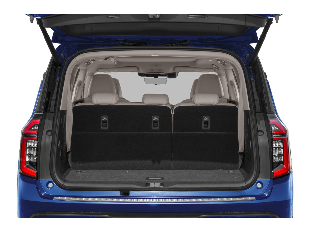 2027 Nissan Armada Platinum