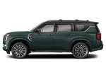 2027 Nissan Armada Platinum Reserve