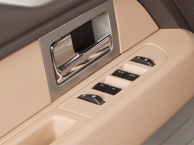2012 Ford F-150 FX2 Plus Package