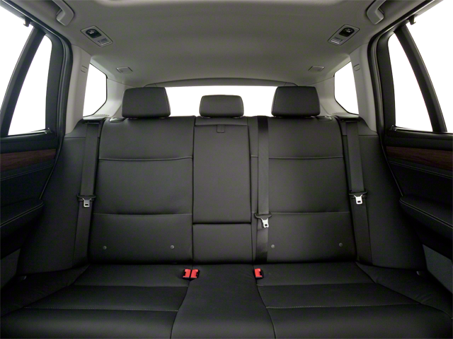 2013 BMW X3 xDrive28i Premium & Technology Packages