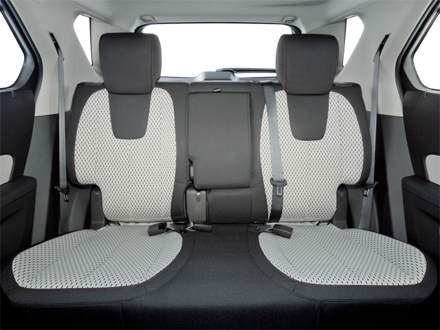 2013 Chevrolet Equinox LT 1LT