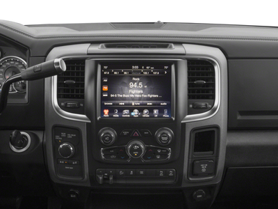 2017 RAM 2500 Power Wagon 6.4L HEMI Luxury Group [MotorTrend Certified]