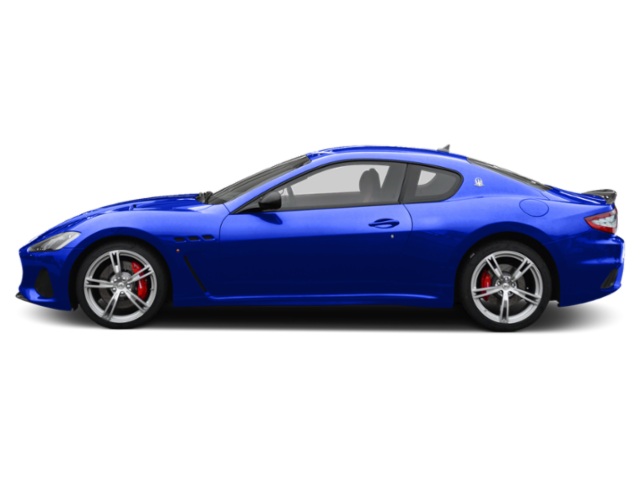 2018 Maserati GranTurismo Sport