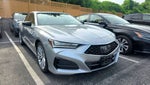 2021 Acura TLX Technology Package SH-AWD [MotorTrend Certified]