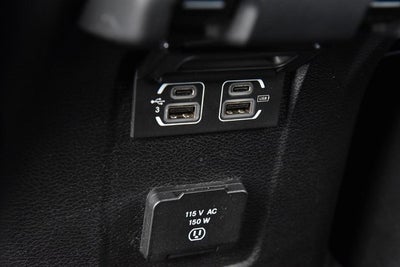 2020 Jeep Wrangler Unlimited Sahara 4WD