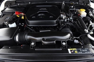 2020 Jeep Wrangler Unlimited Sahara 4WD