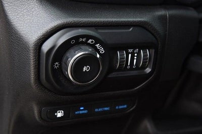 2021 Jeep Wrangler Unlimited Rubicon 4xe Sky OneTouch PowerTop