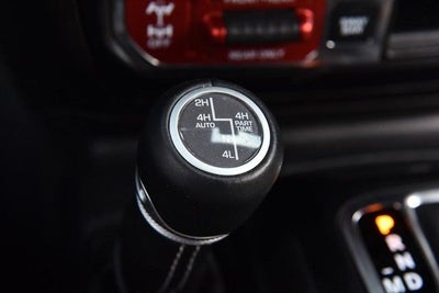 2021 Jeep Wrangler Unlimited Rubicon 4xe Sky OneTouch PowerTop