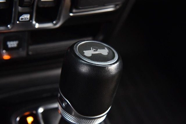 2021 Jeep Wrangler Unlimited Rubicon 4xe Sky OneTouch PowerTop