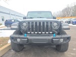 2021 Jeep Wrangler Unlimited Rubicon 4xe Sky OneTouch PowerTop