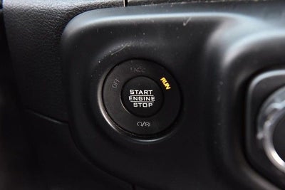 2021 Jeep Wrangler Unlimited Rubicon 4xe Sky OneTouch PowerTop