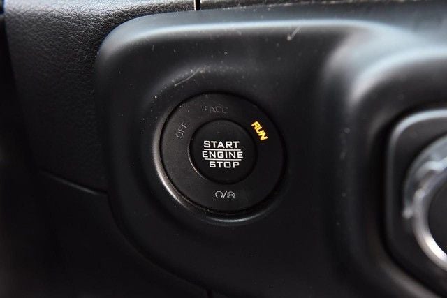 2021 Jeep Wrangler Unlimited Rubicon 4xe Sky OneTouch PowerTop