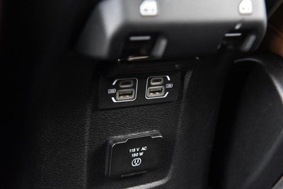 2021 Jeep Wrangler Unlimited Rubicon 4xe Sky OneTouch PowerTop