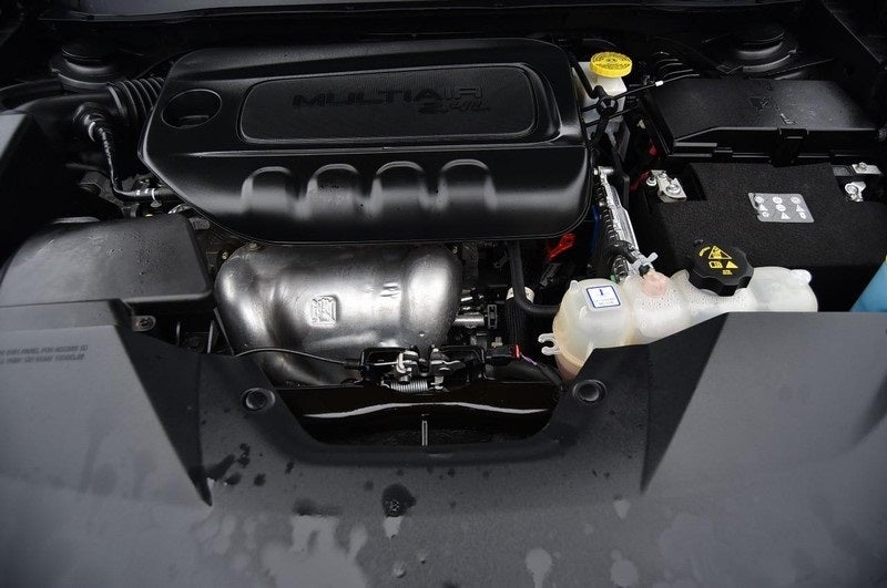 2023 Jeep Cherokee Altitude 4WD