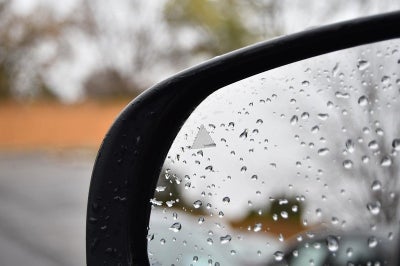 2023 Jeep Cherokee Altitude 4WD