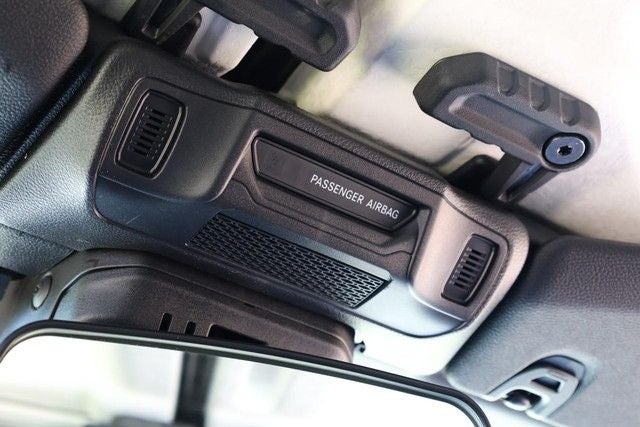 2025 Jeep Wrangler Sport S 4X4 w/ 3-Piece Hard Top