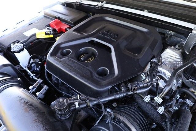 2025 Jeep Wrangler Sport S 4X4 w/ 3-Piece Hard Top