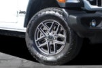 2025 Jeep Wrangler Sport S 4X4 w/ 3-Piece Hard Top