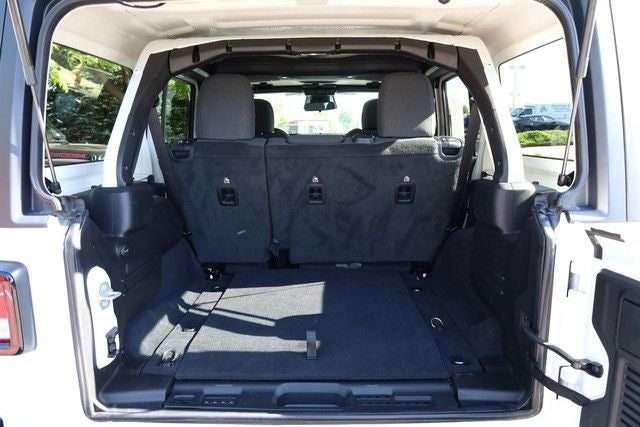 2025 Jeep Wrangler Sport S 4X4 w/ 3-Piece Hard Top