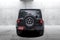 2025 Jeep Wrangler Rubicon 4X4