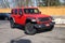 2025 Jeep Wrangler Rubicon 4X4