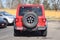 2025 Jeep Wrangler Rubicon 4X4