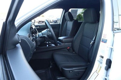 2026 Dodge Durango GT AWD w/ Alpine Premium Audio/ 20" Wheels