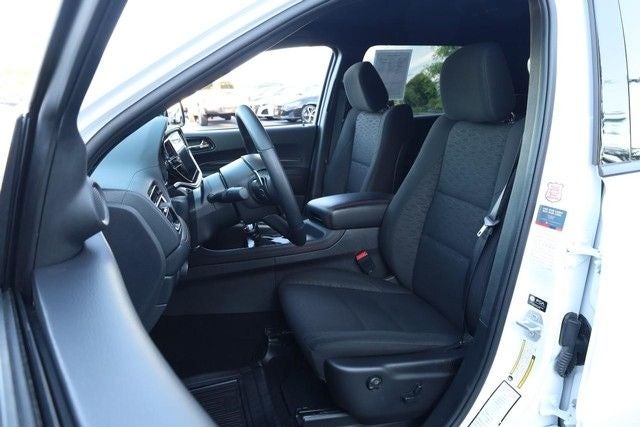 2026 Dodge Durango GT AWD w/ Alpine Premium Audio/ 20" Wheels