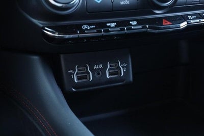 2026 Dodge Durango GT AWD w/ Alpine Premium Audio/ 20" Wheels
